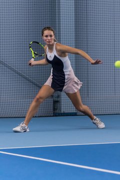 Lilly Düffert 1592 - Ellerbeker Weihnachtsturnier